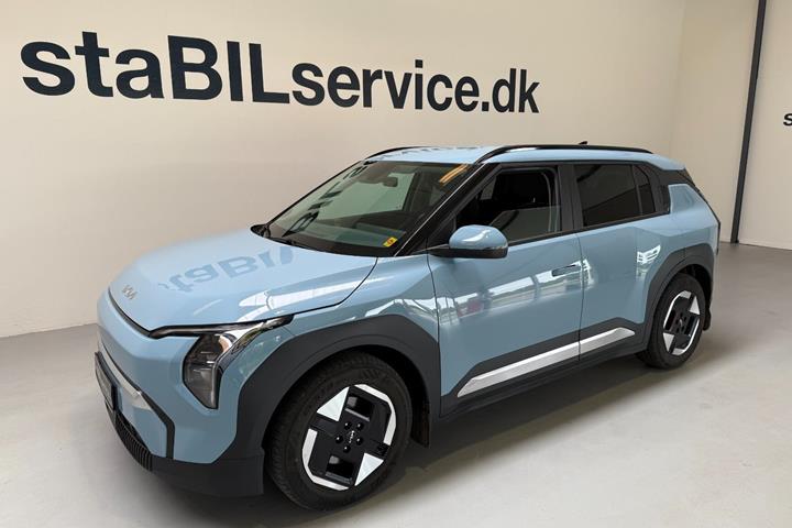 undefined Kia EV3 fra 2025