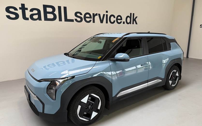 Kia EV3 81 Long Range Prestige