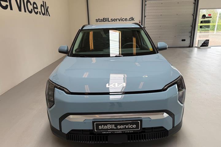 undefined Kia EV3 fra 2025