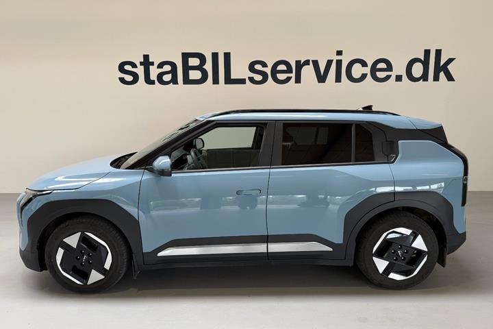 undefined Kia EV3 fra 2025