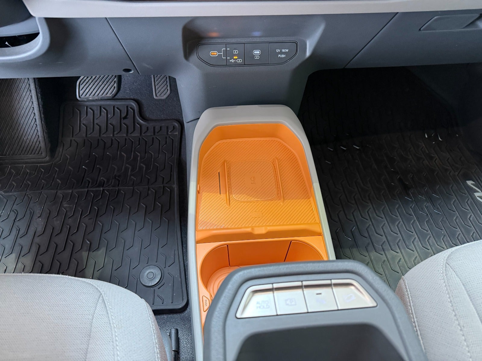 undefined Kia EV3 fra 2025