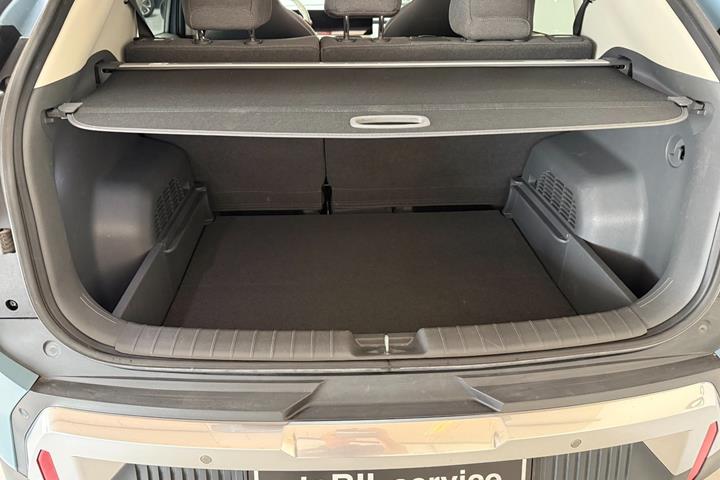 undefined Kia EV3 fra 2025