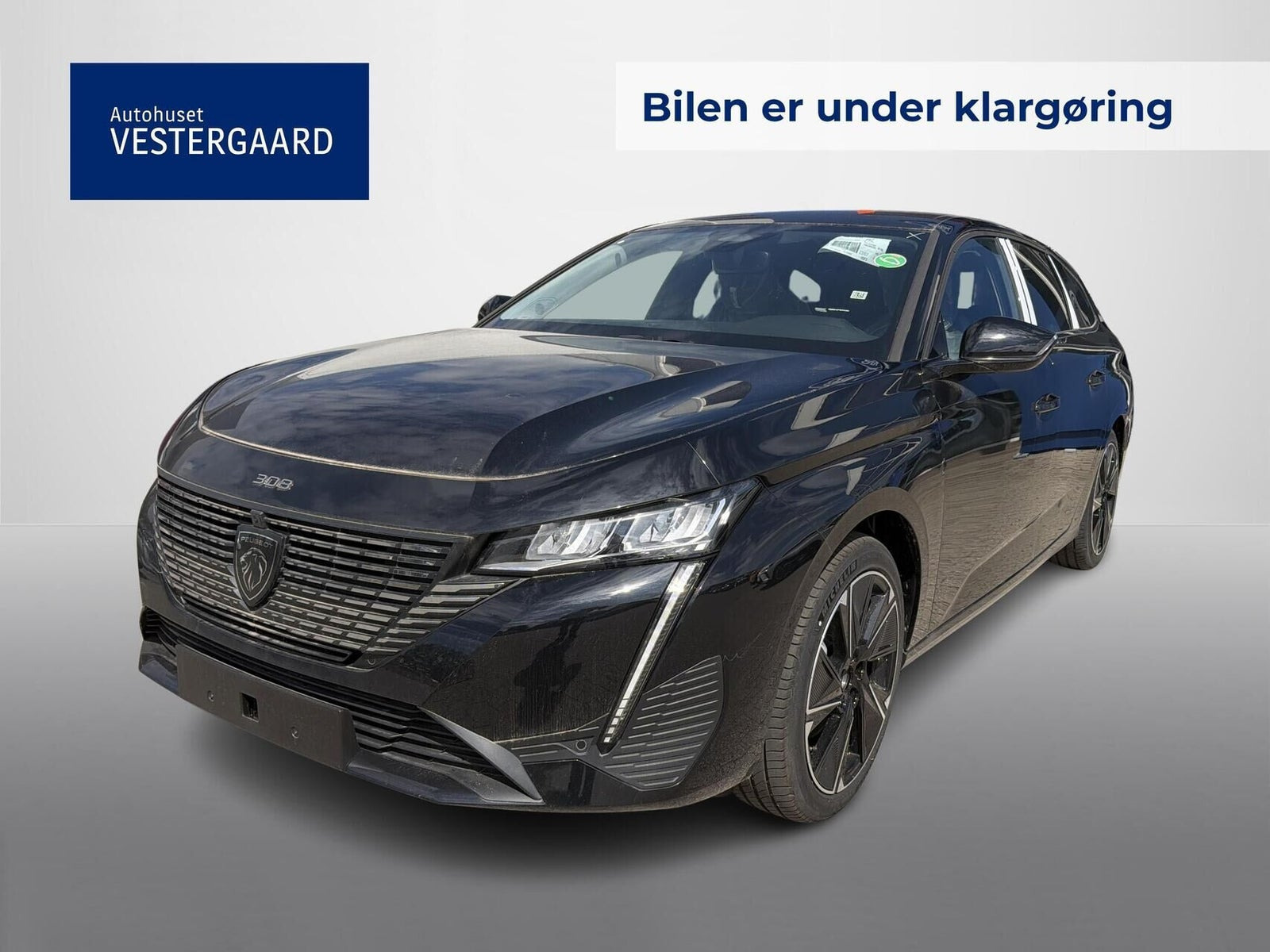 Peugeot E-308 54 Allure SW