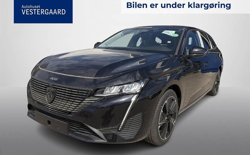 Peugeot E-308 54 Allure SW