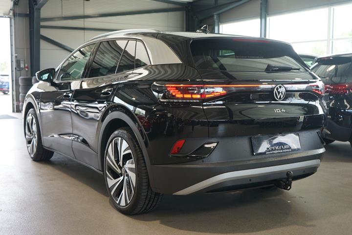 Sort VW ID.4 fra 2026