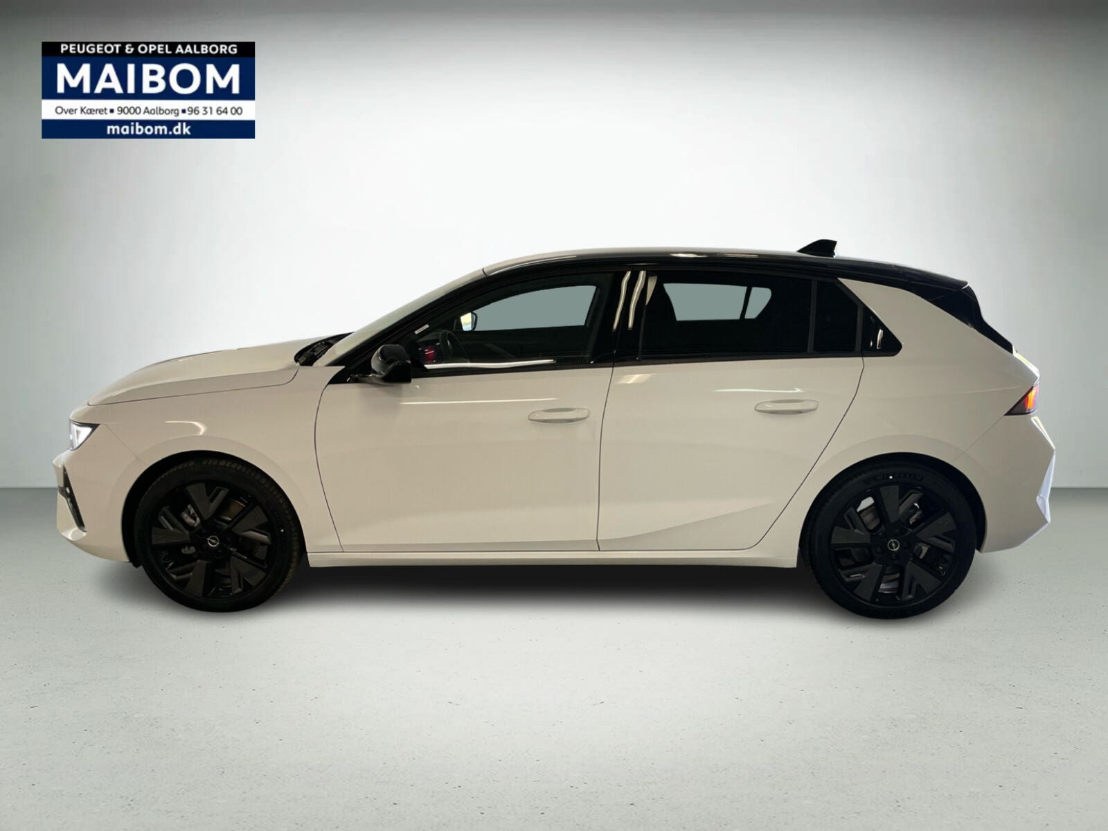 Opel Astra-e 54 Ultimate