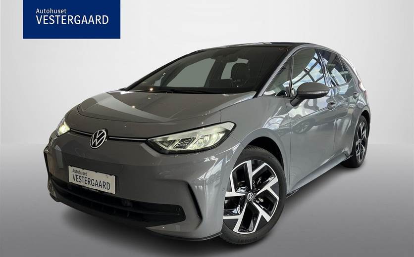 VW ID.3 58 Pro Move