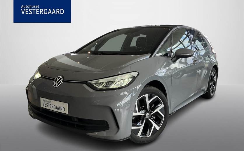 VW ID.3 58 Pro Move