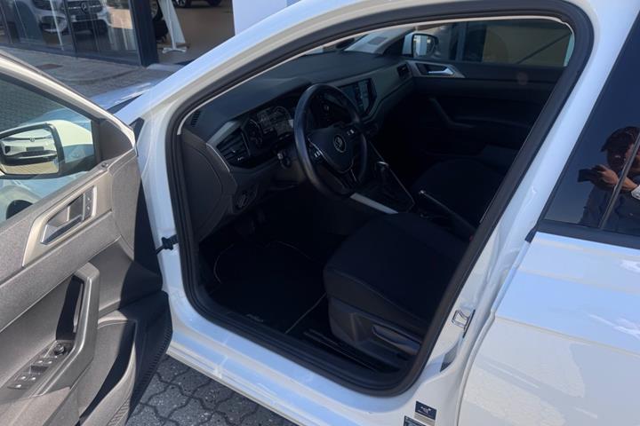 undefined VW Polo fra 2021