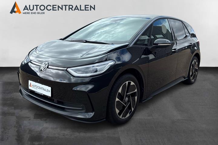 undefined VW ID.3 fra 2025