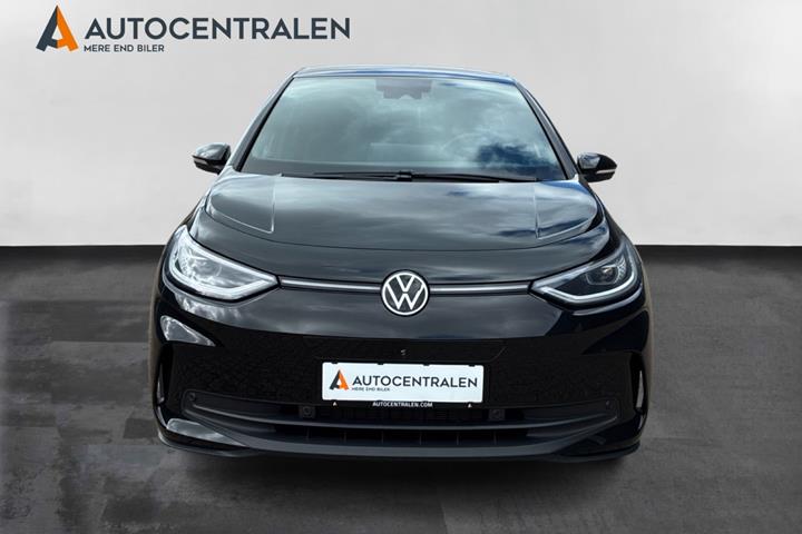 undefined VW ID.3 fra 2025