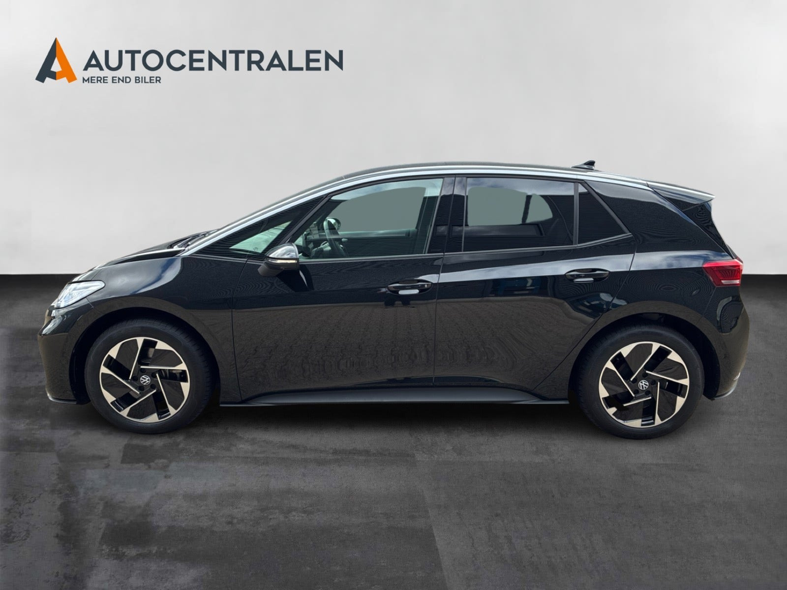 undefined VW ID.3 fra 2025