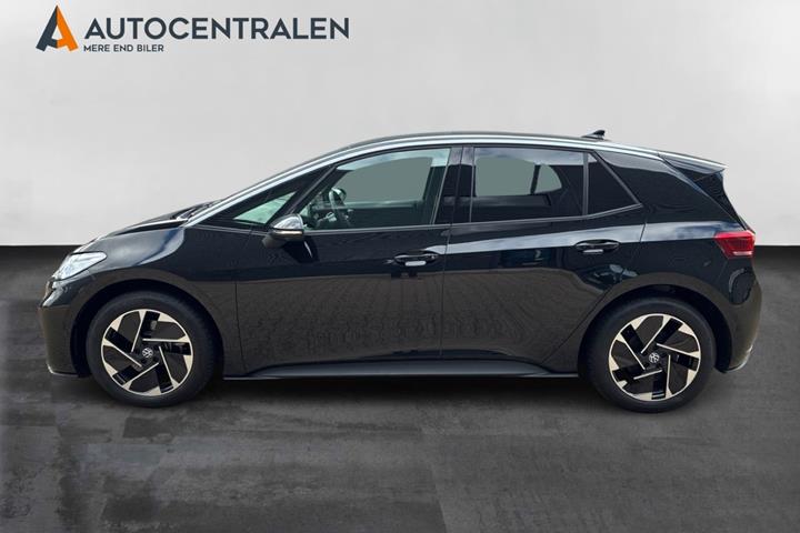 undefined VW ID.3 fra 2025