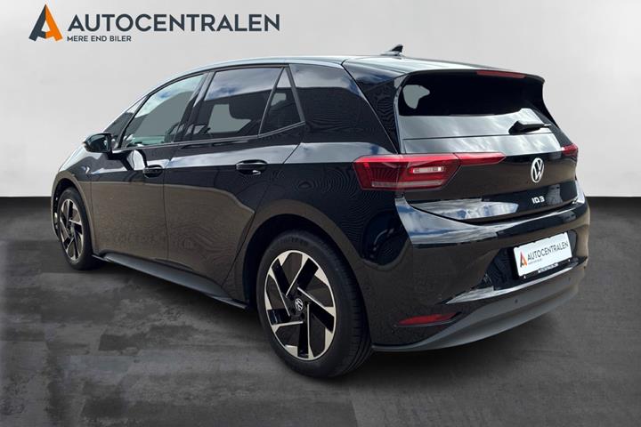 undefined VW ID.3 fra 2025