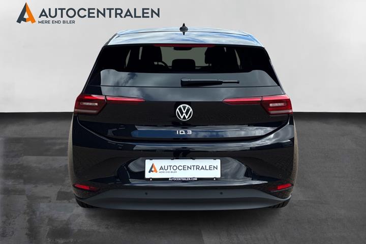 undefined VW ID.3 fra 2025