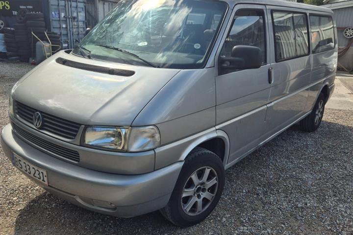 undefined VW Caravelle fra 1998