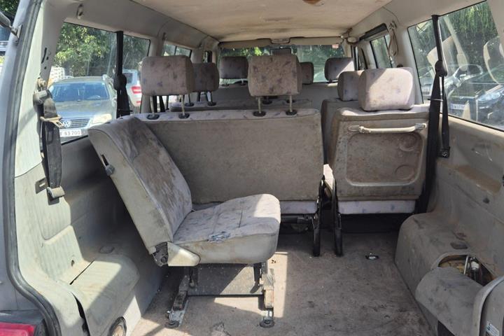 undefined VW Caravelle fra 1998