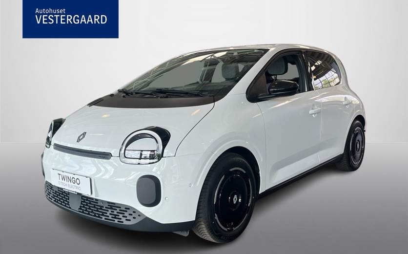 Renault Twingo 27 Techno