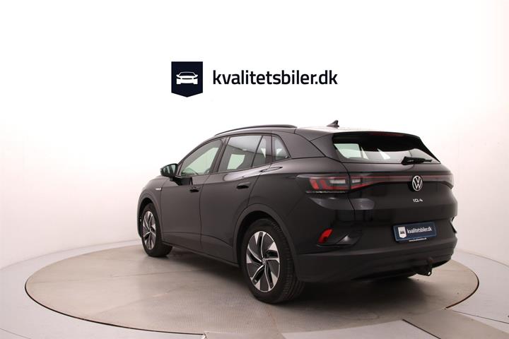 Sort VW ID.4 fra 2023