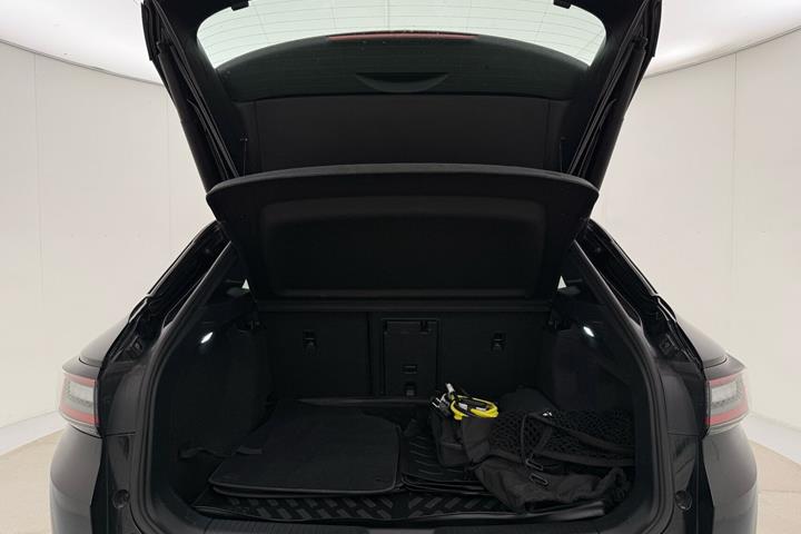 Sort VW ID.4 fra 2023