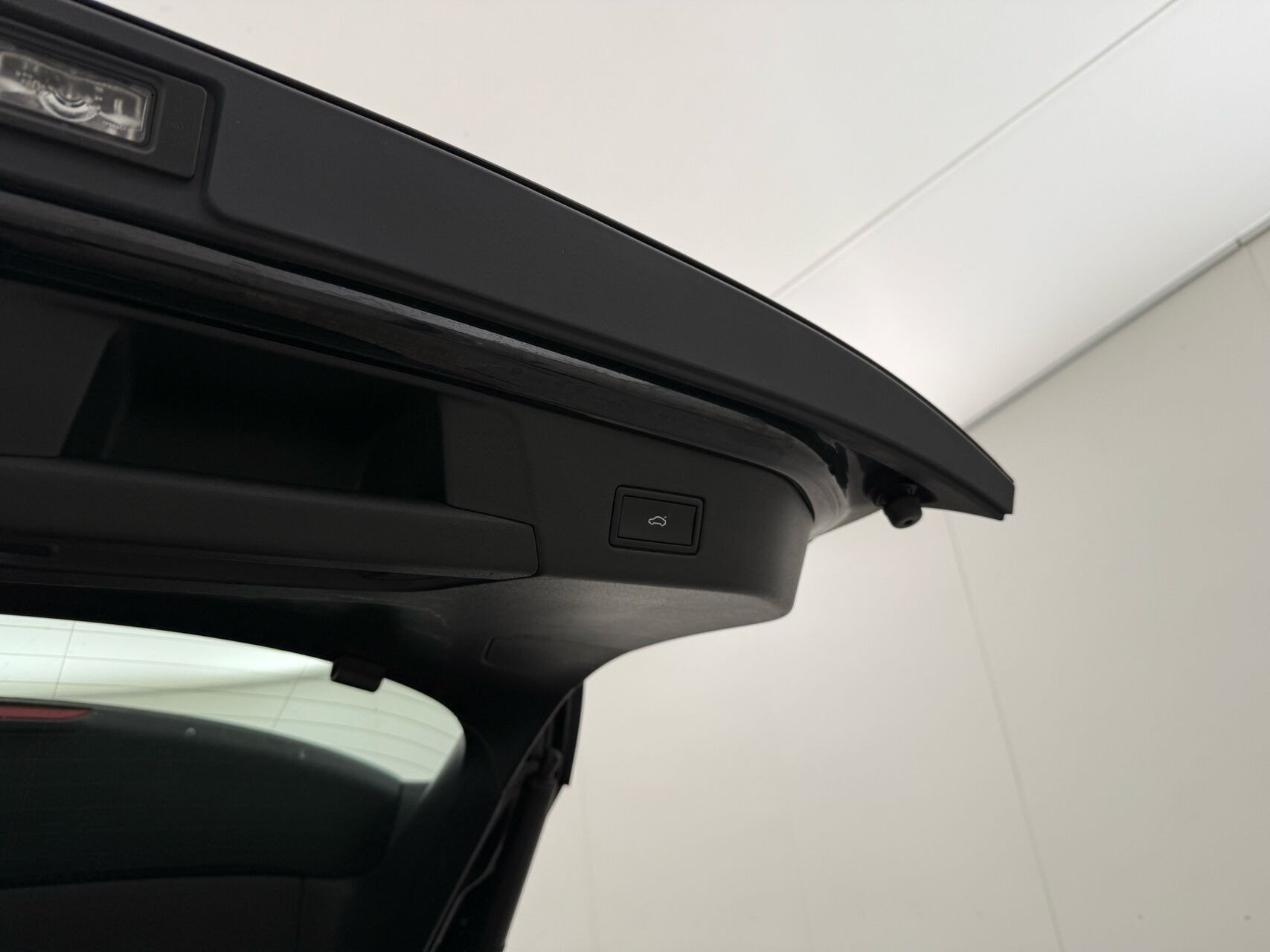 Sort VW ID.4 fra 2023