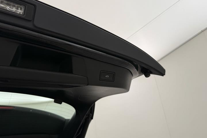 Sort VW ID.4 fra 2023