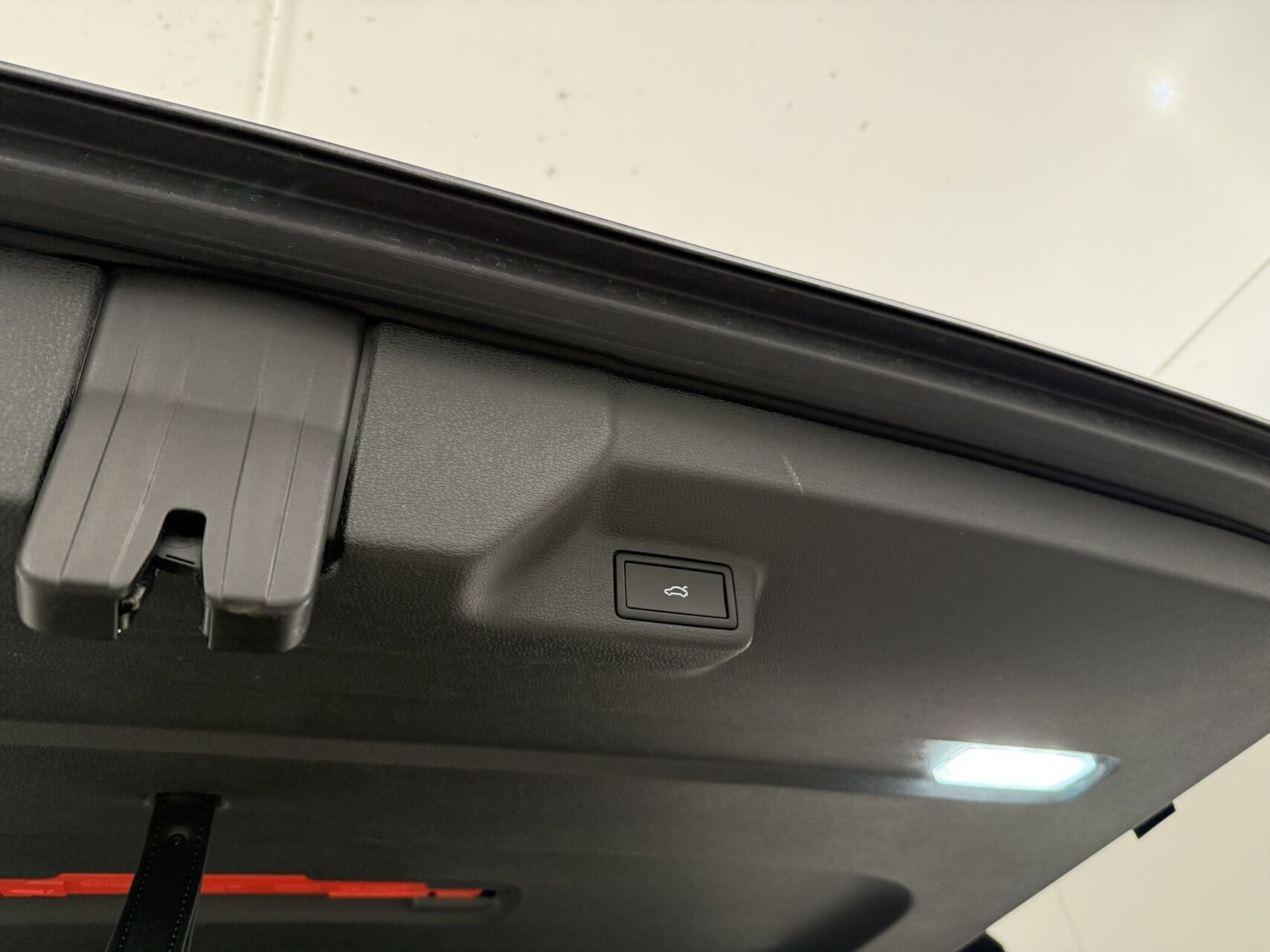 Blå VW ID.Buzz fra 2025
