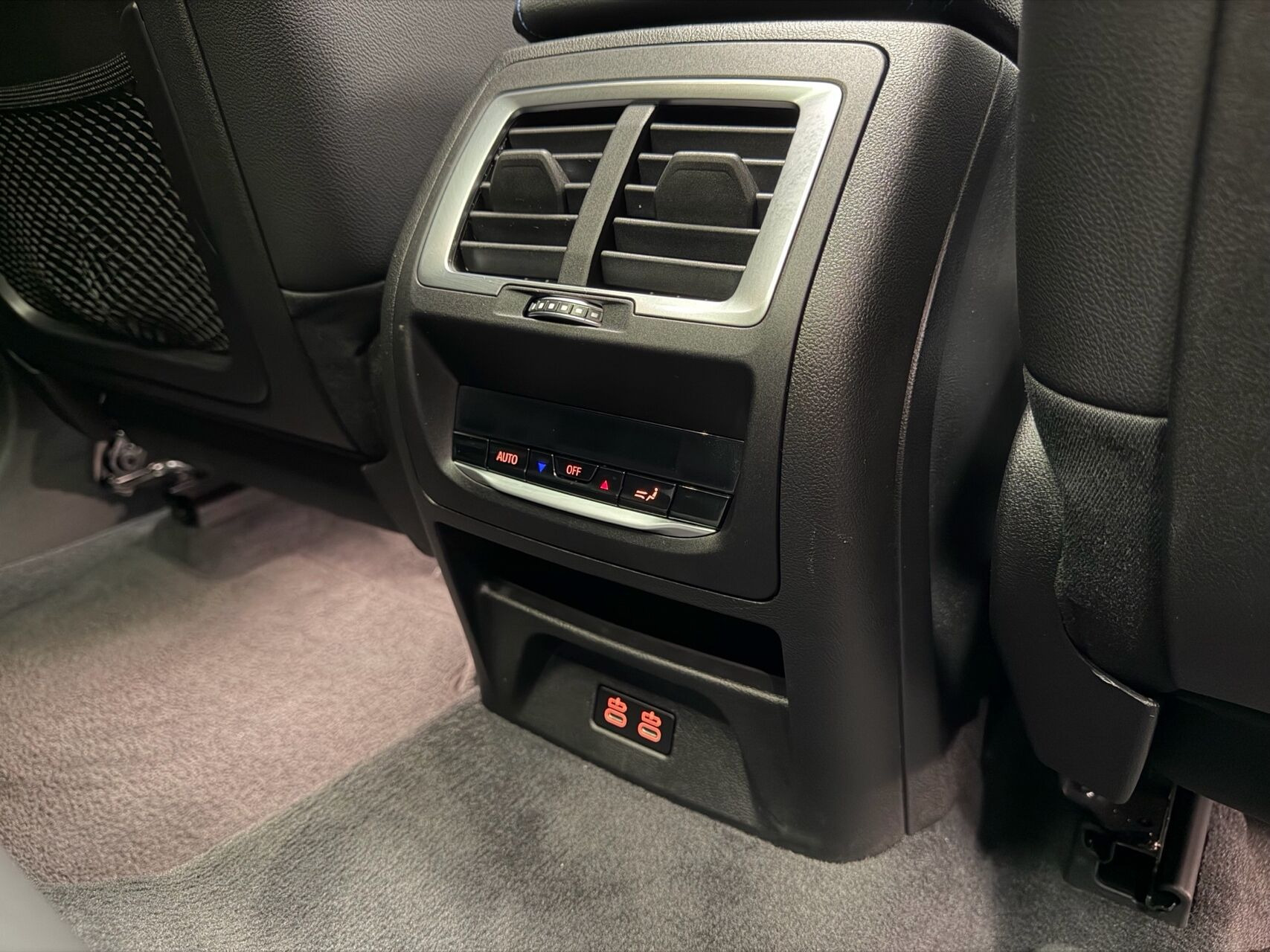 undefined BMW iX3 fra 2024