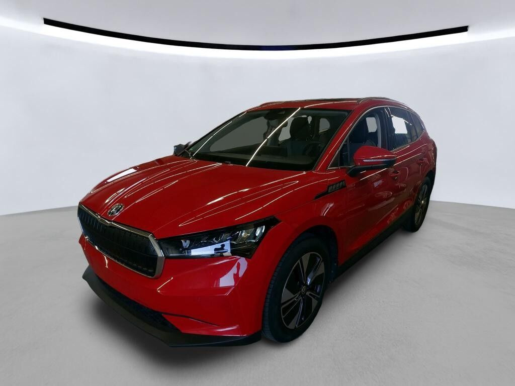 Skoda Enyaq 85x iV 4x4 286HK 5d Aut.