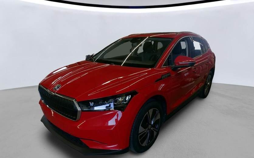 Skoda Enyaq 85x iV 4x4 286HK 5d Aut.