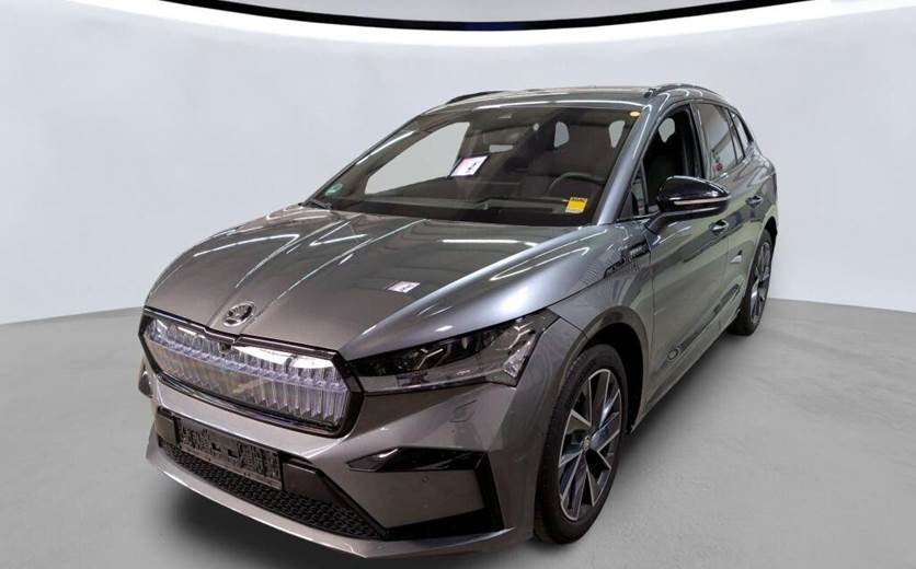 Skoda Enyaq 85 iV Sportline 286HK 5d Aut.
