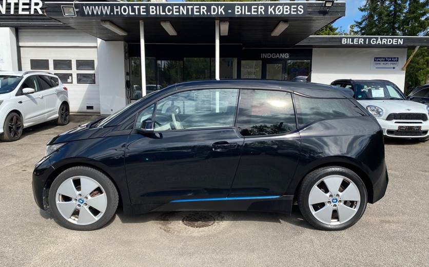 BMW i3 BEV