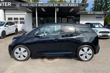 BMW i3 BEV