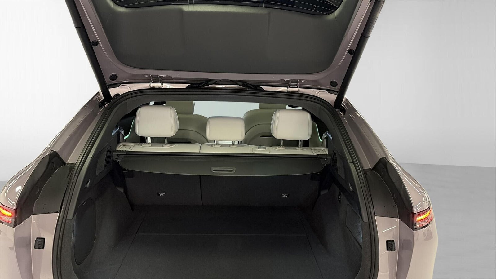 Lilla Xpeng G6 fra 2026
