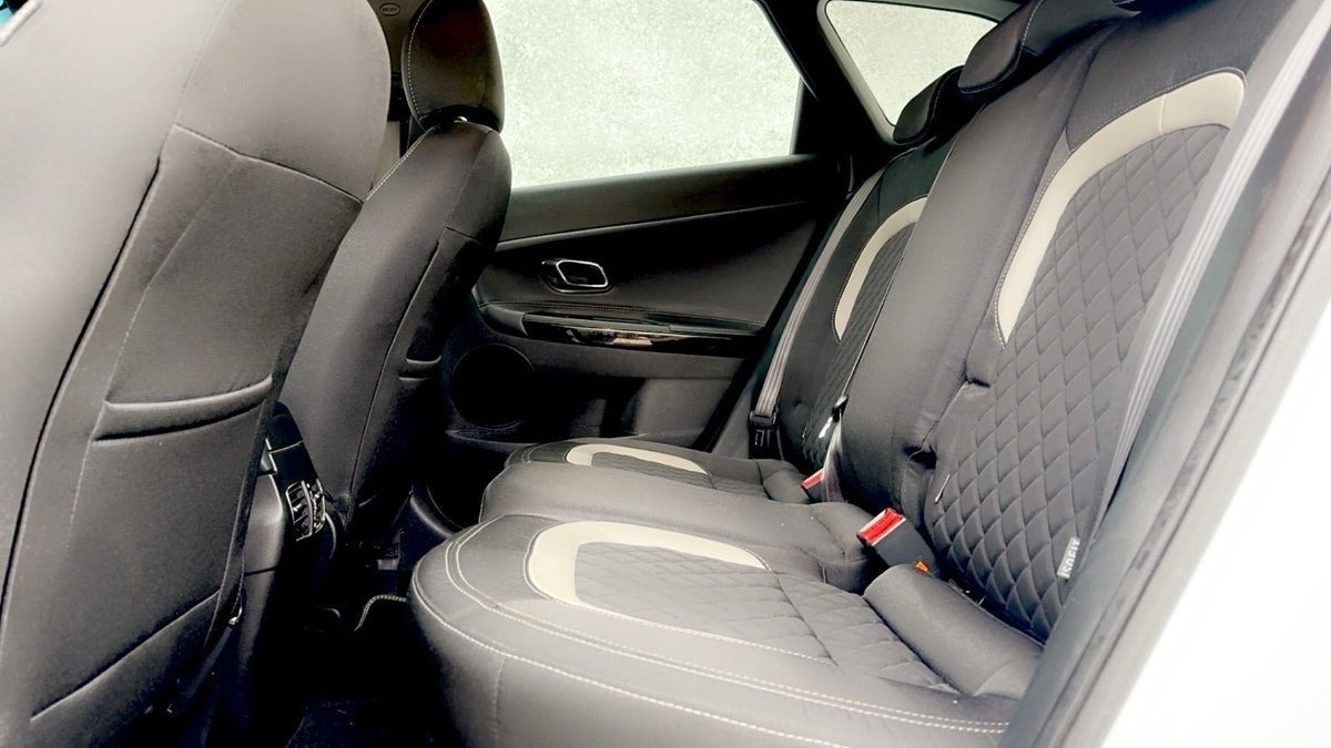 undefined Kia Ceed fra 2017