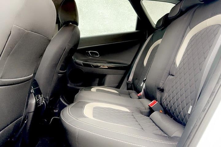 undefined Kia Ceed fra 2017