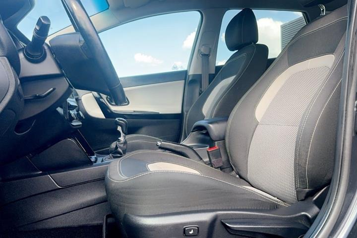 undefined Kia Ceed fra 2017