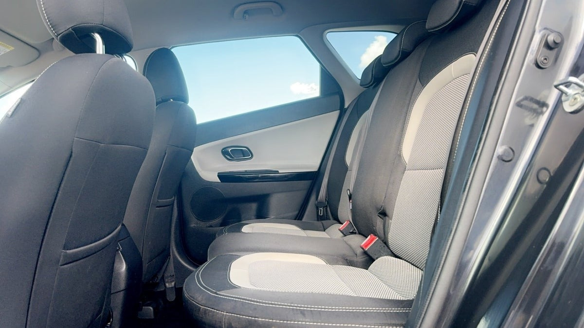 undefined Kia Ceed fra 2017