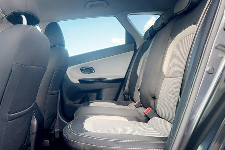 undefined Kia Ceed fra 2017