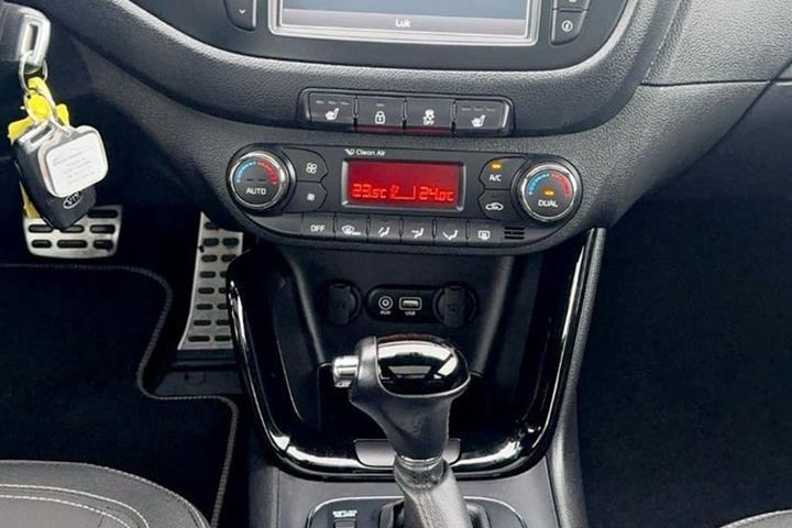 undefined Kia Ceed fra 2017