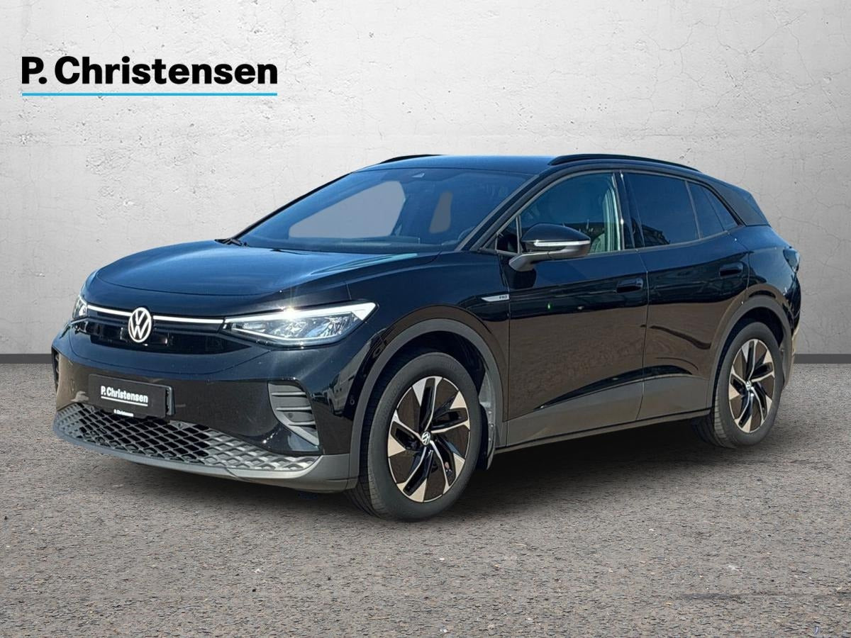 VW ID.4 77 Pro Performance