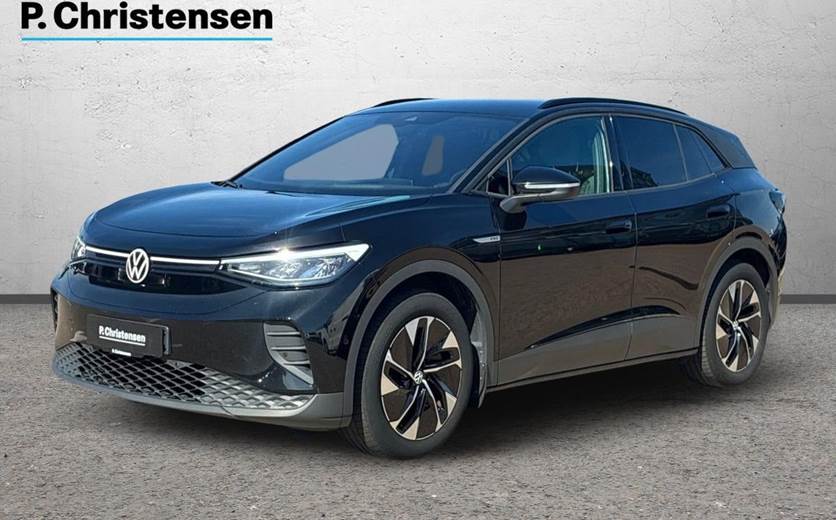 VW ID.4 77 Pro Performance