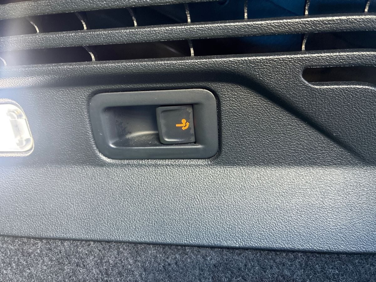Sort VW ID.4 fra 2023