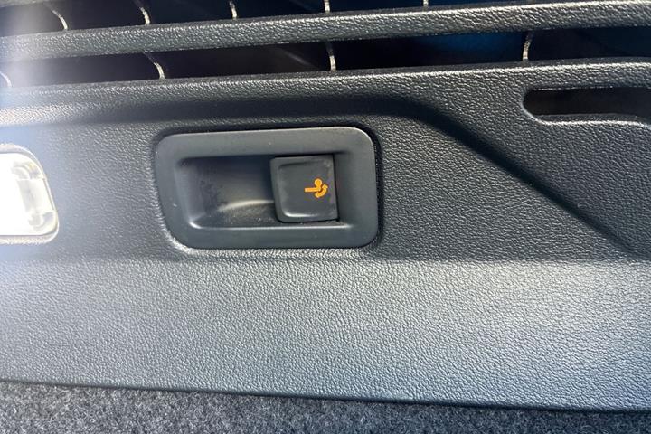 Sort VW ID.4 fra 2023
