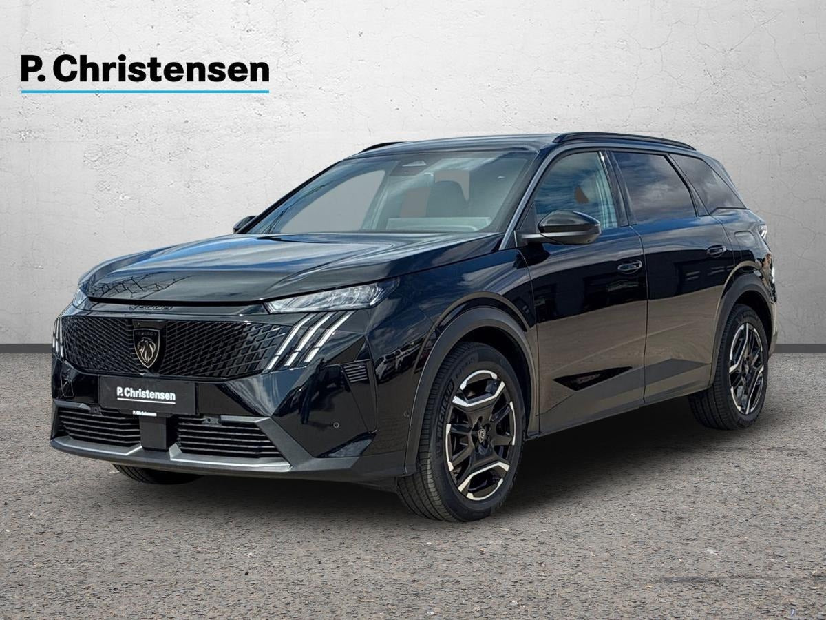 Peugeot e-5008 77 Allure 7prs