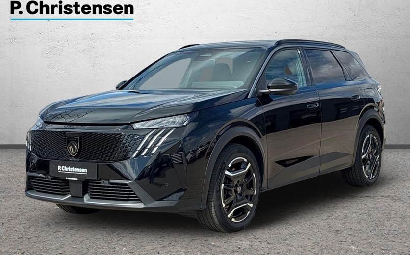 Peugeot e-5008 77 Allure 7prs