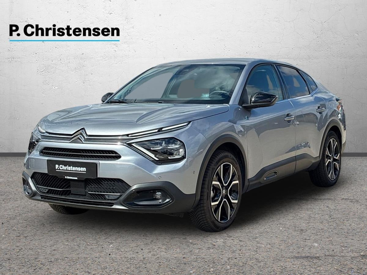 Citroën ë-C4 X 50 Shine