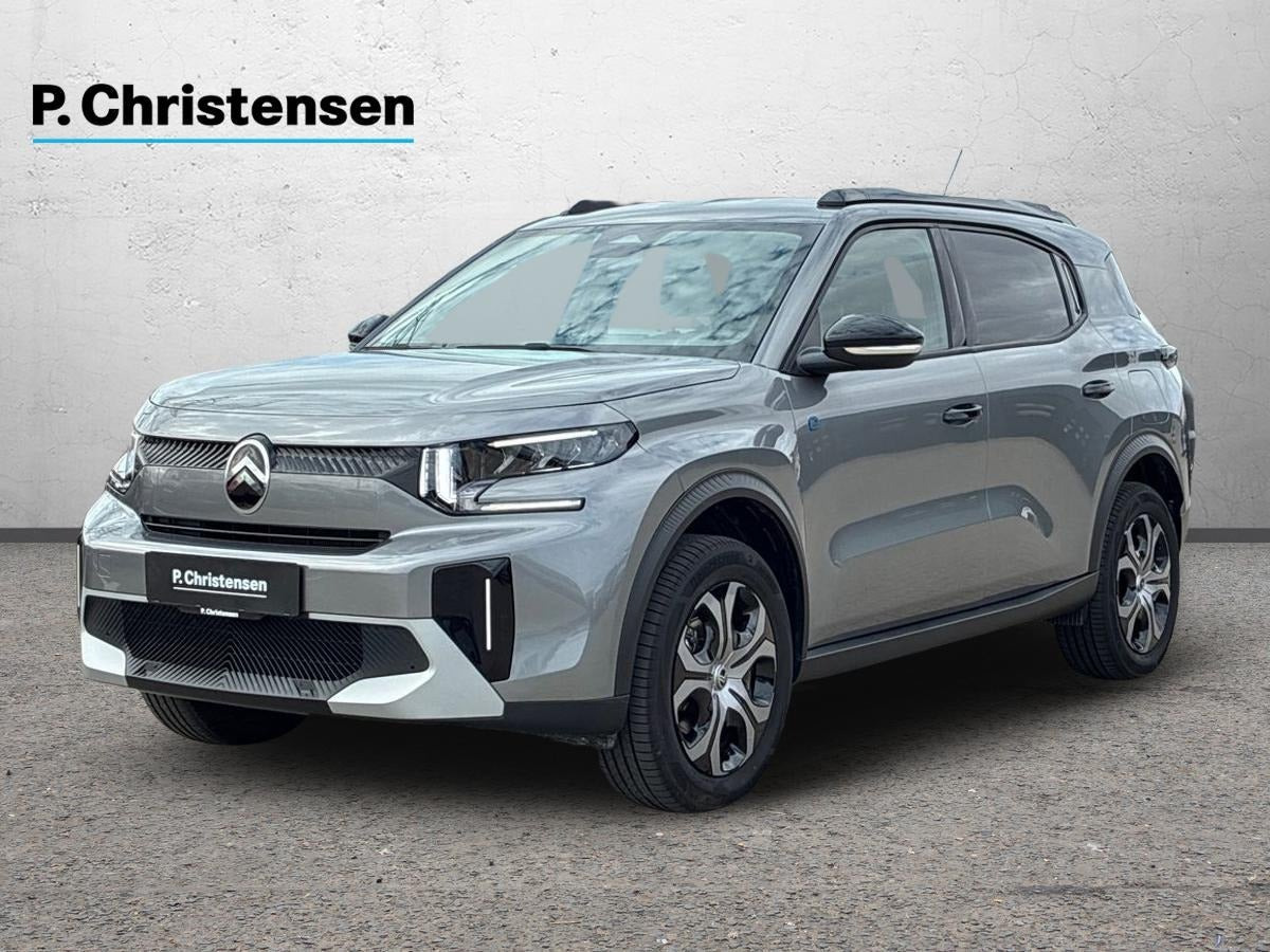 Citroën e-C3 Aircross 44 Plus