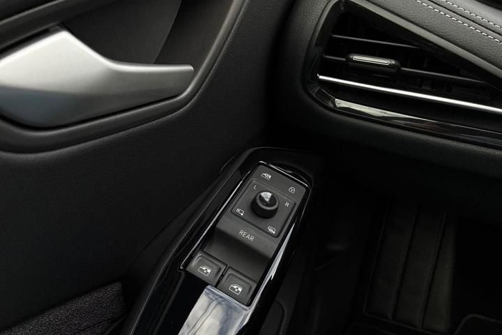 Grå VW ID.3 fra 2024