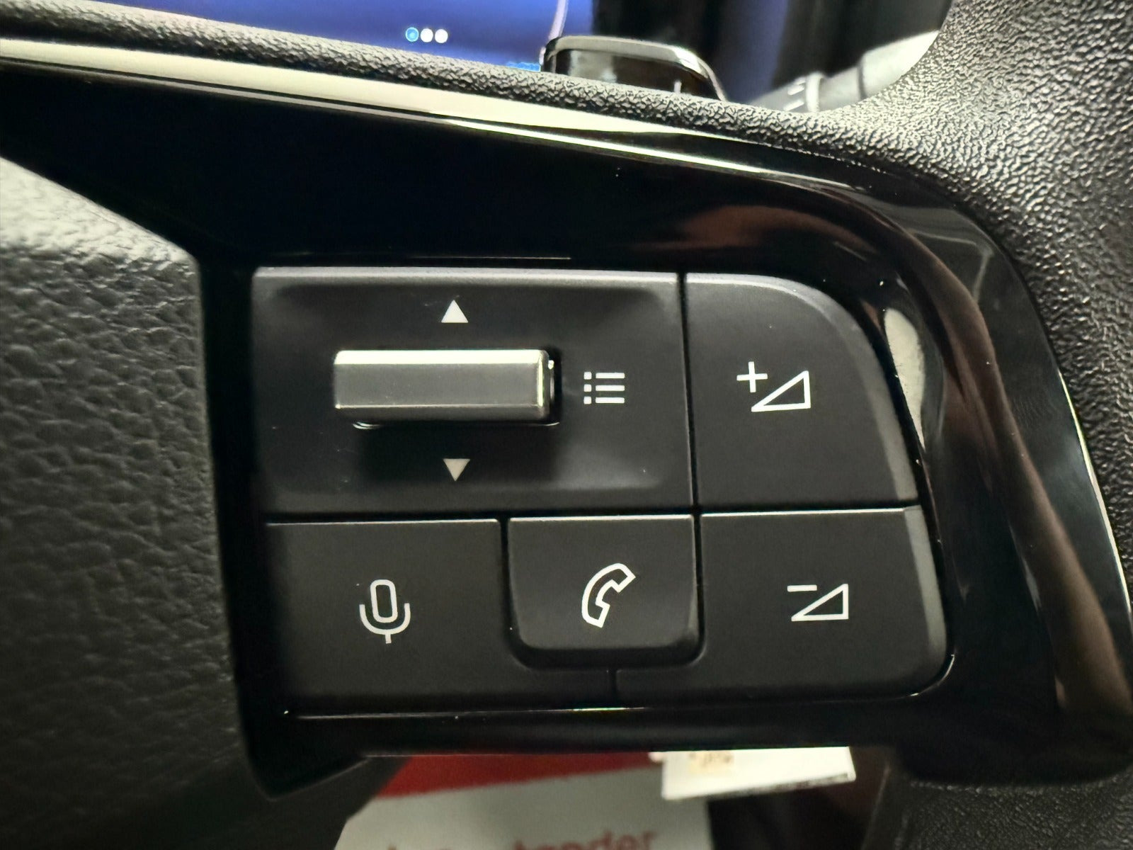 Hvid Toyota ProAce City fra 2025